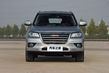 Обзор компактного кроссовера Haval H2 фото 2