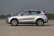 Обзор компактного кроссовера Haval H2 фото 3
