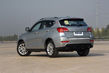 Обзор компактного кроссовера Haval H2 фото 12