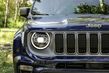 Обзор компактного кроссовера Jeep Renegade фото 10