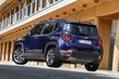 Обзор компактного кроссовера Jeep Renegade фото 14