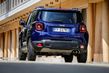 Обзор компактного кроссовера Jeep Renegade фото 9