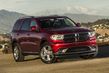 Обзор полноразмерного внедорожника Dodge Durango фото 3
