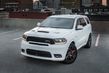 Обзор полноразмерного внедорожника Dodge Durango фото 4