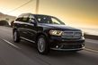 Обзор полноразмерного внедорожника Dodge Durango фото 14