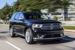 Обзор полноразмерного внедорожника Dodge Durango фото 12