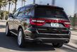 Обзор полноразмерного внедорожника Dodge Durango фото 15