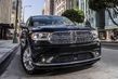 Обзор полноразмерного внедорожника Dodge Durango фото 8