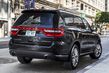 Обзор полноразмерного внедорожника Dodge Durango фото 7