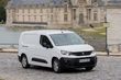 Обзор компактного фургона Peugeot Partner фото 1