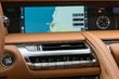 Обзор высокопроизводительного купе Lexus LC500 фото 8