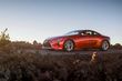 Обзор высокопроизводительного купе Lexus LC500 фото 2