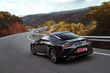 Обзор высокопроизводительного купе Lexus LC500 фото 14