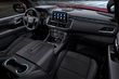 Обзор внедорожника Chevrolet Tahoe пятого поколения фото 7