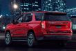 Обзор внедорожника Chevrolet Tahoe пятого поколения фото 4