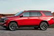 Обзор внедорожника Chevrolet Tahoe пятого поколения фото 3