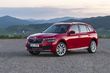 Обзор компактного кроссовера Skoda Kamiq фото 1
