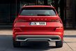 Обзор компактного кроссовера Skoda Kamiq фото 12