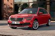 Обзор компактного кроссовера Skoda Kamiq фото 2
