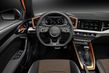 Кроссоверная модификация хэтчбека Audi A1 Citycarver фото 13