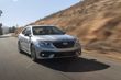 Обзор седьмого поколения седана Subaru Legacy фото 4