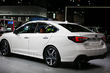 Обзор седьмого поколения седана Subaru Legacy фото 16