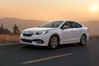 Обзор седьмого поколения седана Subaru Legacy фото 1