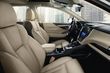 Обзор седьмого поколения седана Subaru Legacy фото 11