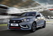 Спортивная модификация седана Lada Vesta Sport фото 2