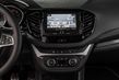 Спортивная модификация седана Lada Vesta Sport фото 14