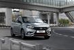Спортивная модификация седана Lada Vesta Sport фото 9