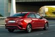 Спортивная модификация седана Lada Vesta Sport фото 7