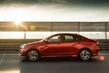 Спортивная модификация седана Lada Vesta Sport фото 6