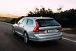Обзор полноразмерного универсала Volvo V90 фото 5