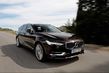 Обзор полноразмерного универсала Volvo V90 фото 4