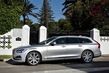 Обзор полноразмерного универсала Volvo V90 фото 6