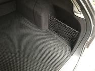 Mercedes E-сlass W211 2002-2009 гг. Коврик багажника (EVA, черный) SW фото 2