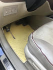 Hyundai Santa Fe 2 2006-2012 гг. Коврики EVA (Бежевые) 2010-2012 фото 1