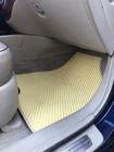 Hyundai Santa Fe 2 2006-2012 гг. Коврики EVA (Бежевые) 2010-2012 фото 2