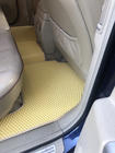 Hyundai Santa Fe 2 2006-2012 гг. Коврики EVA (Бежевые) 2010-2012 фото 3