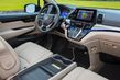 Обзор восьмиместного полноразмерного минивэна Honda Odyssey фото 9