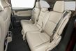 Обзор восьмиместного полноразмерного минивэна Honda Odyssey фото 13