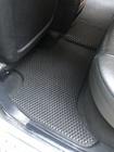 BMW X5 E53 1999–2006 гг. Коврики EVA (черные) фото 5