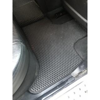 Коврики EVA (черные) BMW X5 E53 1999–2006 гг. фото 3