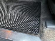 Lexus LX570/450d 2008-2022 гг. Полиуретановые коврики (2008-2012, EVA, черные) фото 2