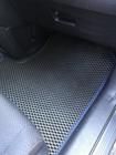 Honda CRV 2007-2011 гг. Коврики EVA (черные) фото 4