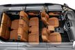 Обзор семиместного внедорожника Haval H9 фото 10