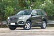Обзор семиместного внедорожника Haval H9 фото 5