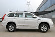 Обзор семиместного внедорожника Haval H9 фото 3