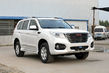 Обзор семиместного внедорожника Haval H9 фото 2